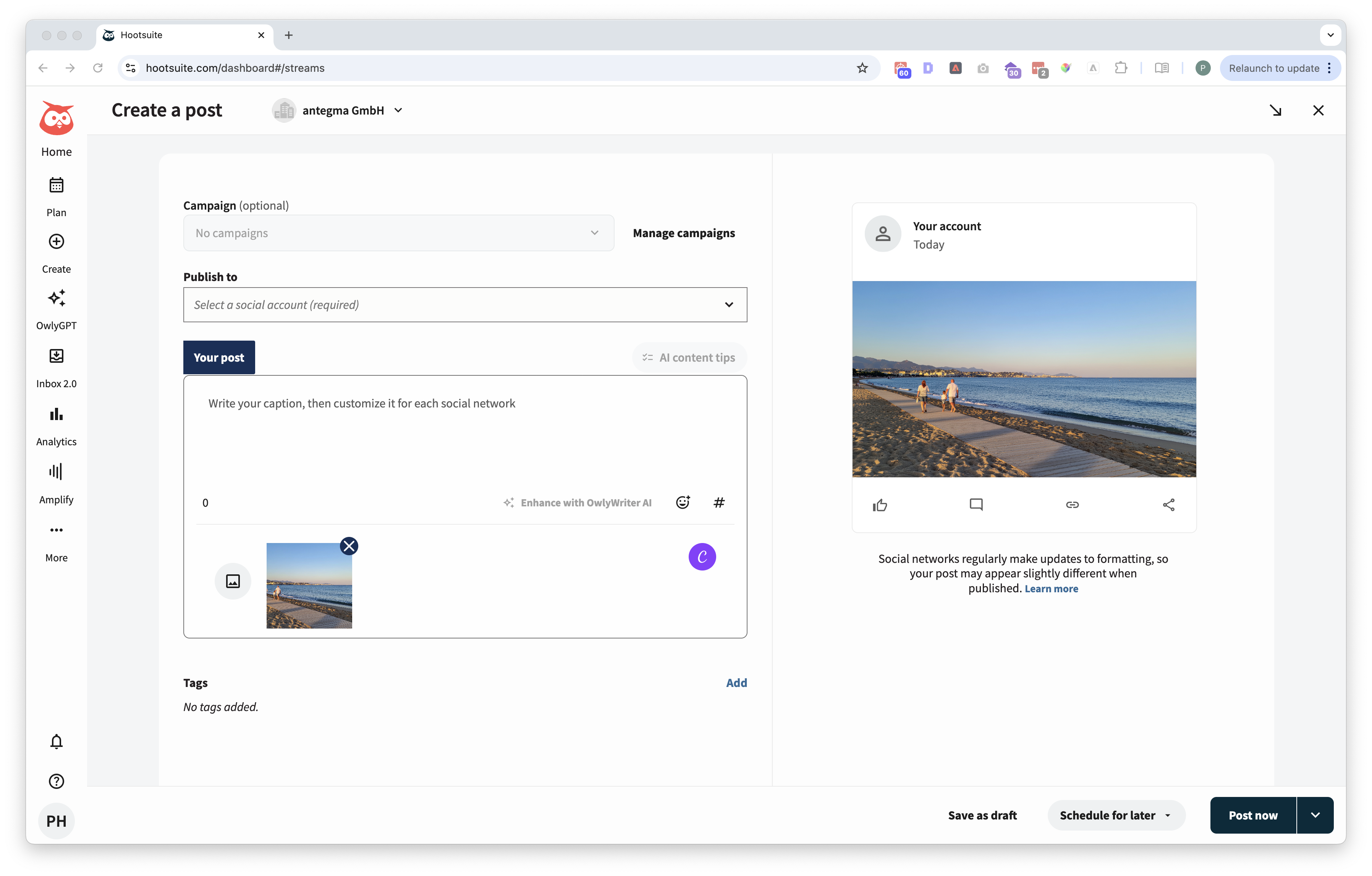 Hootsuite - Adobe Workfront - Image - Editor.png